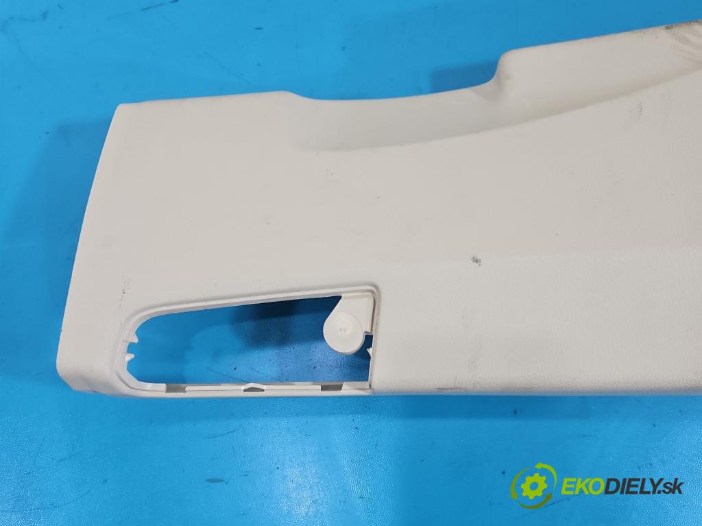 Audi Q7 2015- 3.0 TFSI CRE: 333KM: automatic 245 kW 2995 cm3 5- kryt plast 4M0867239F