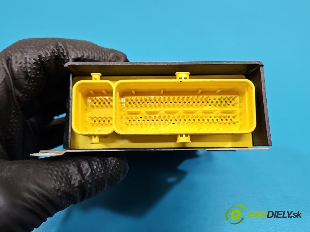 Audi Q7 2015- 3.0 TFSI CRE: 333KM: automatic 245 kW 2995 cm3 5- riadiaca jednotka vankúše: 4M0959655F