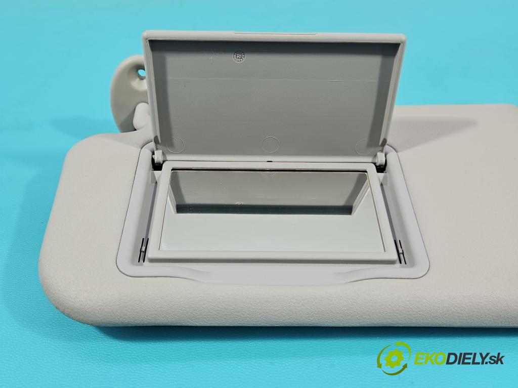 Toyota Corolla E16/E18  2013-2019 1.6 16V 132  HP manual 97 kW 1598 cm3 4- clonítko ľavé