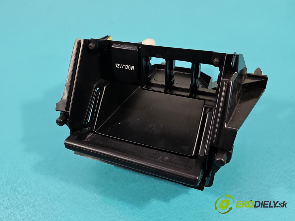 Toyota Corolla E16/E18 2013-2019 1.6 16V 132 HP manual 97 kW 1598 cm3 4- kastlík 55422-02470