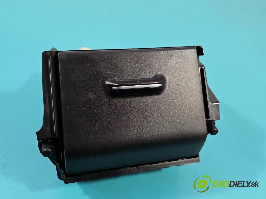 Toyota Corolla E16/E18 2013-2019 1.6 16V 132 HP manual 97 kW 1598 cm3 4- kastlík 55422-02470