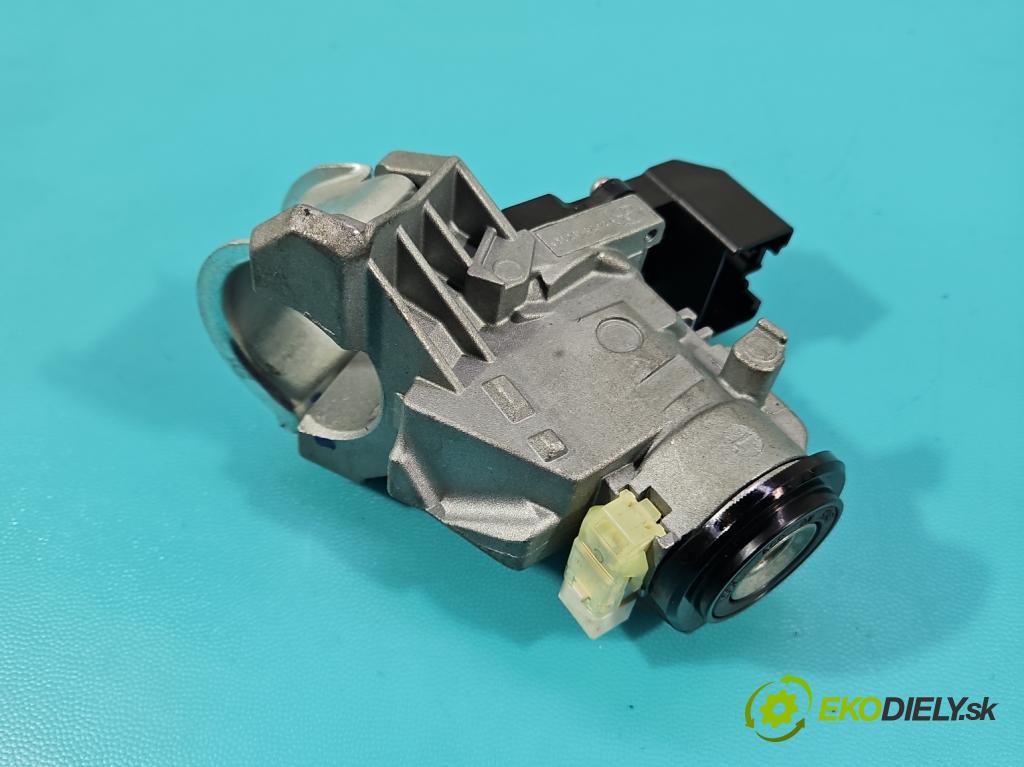 Toyota Corolla E16/E18  2013-2019 1.6 16V 132  HP manual 97 kW 1598 cm3 4- Spínačka  (Spínacia skrinka)