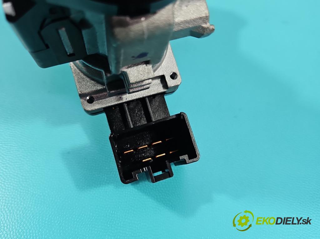 Toyota Corolla E16/E18  2013-2019 1.6 16V 132  HP manual 97 kW 1598 cm3 4- Spínačka  (Spínacia skrinka)