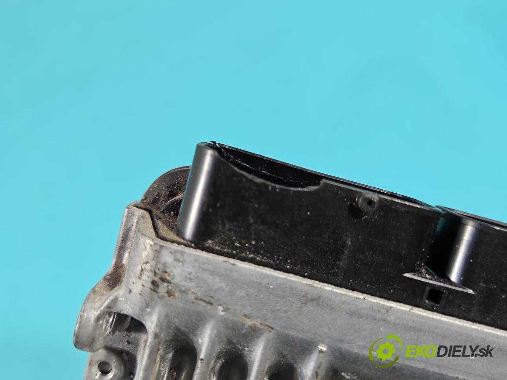 Toyota Corolla E16/E18  2013-2019 1.6 16V 132  HP manual 97 kW 1598 cm3 4- riadiaca jednotka motora 89661-0ZQ60