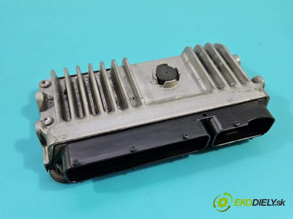 Toyota Corolla E16/E18  2013-2019 1.6 16V 132  HP manual 97 kW 1598 cm3 4- riadiaca jednotka motora 89661-0ZQ60