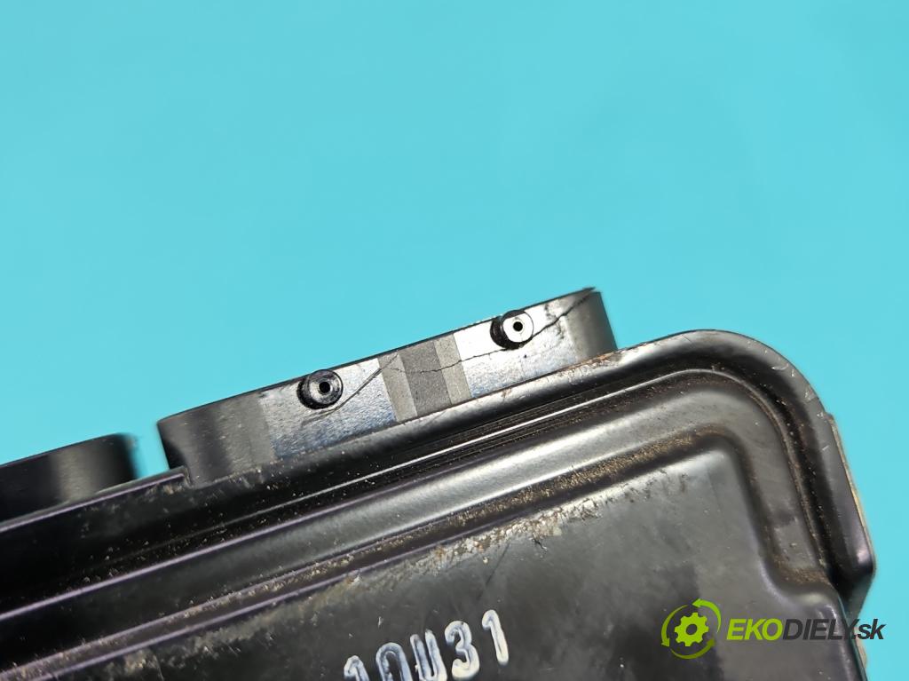 Toyota Corolla E16/E18  2013-2019 1.6 16V 132  HP manual 97 kW 1598 cm3 4- riadiaca jednotka motora 89661-0ZQ60