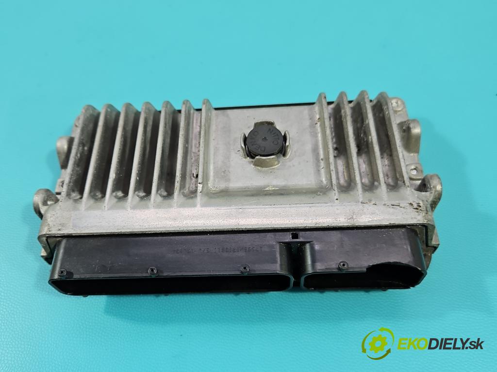 Toyota Corolla E16/E18  2013-2019 1.6 16V 132  HP manual 97 kW 1598 cm3 4- riadiaca jednotka motora 89661-0ZQ60