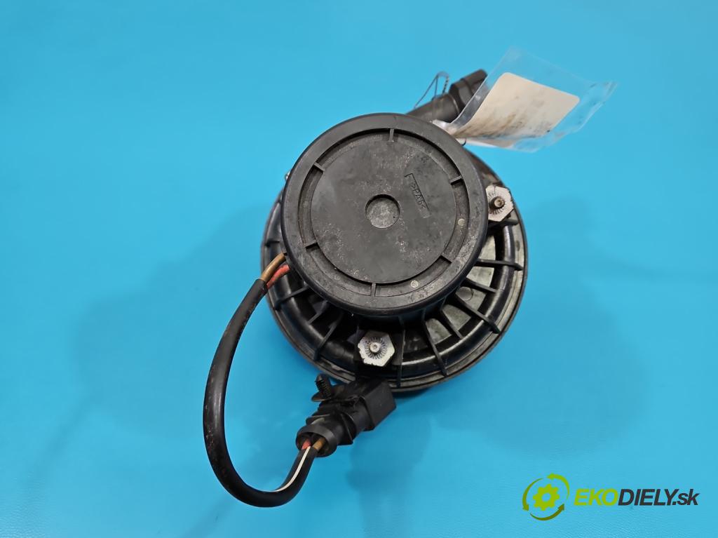 Audi Q7 2015- 3.0 TFSI CRE: 333KM: automatic 245 kW 2995 cm3 5- pompa vzduchu sekundární: 079959231J