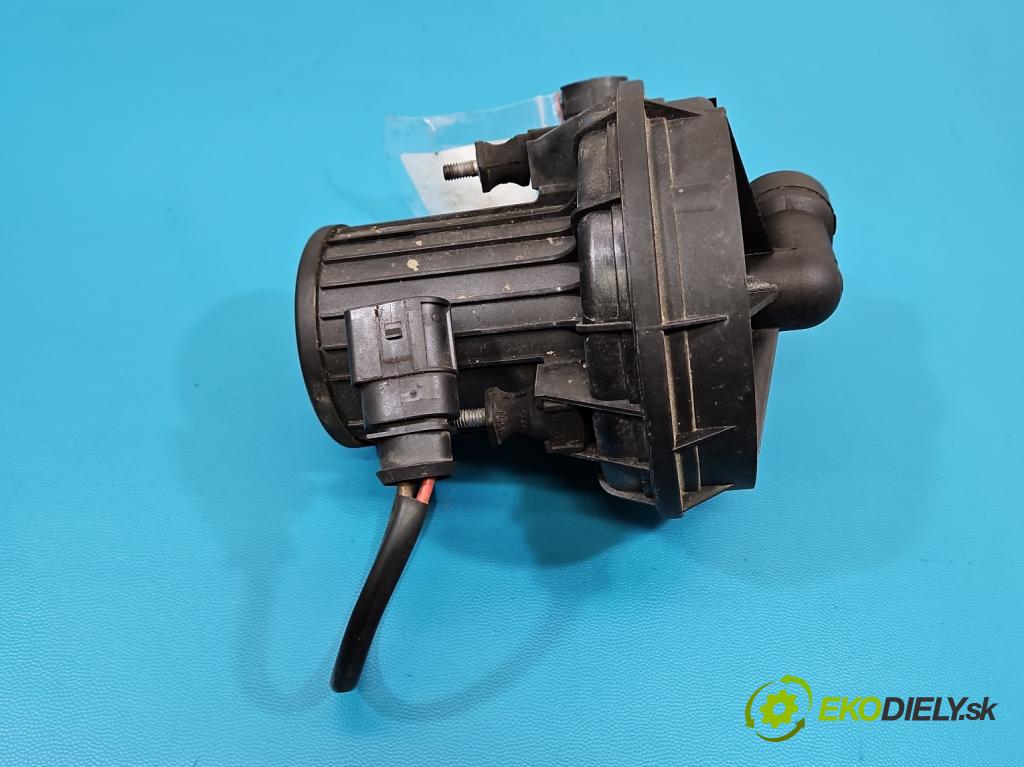 Audi Q7 2015- 3.0 TFSI CRE: 333KM: automatic 245 kW 2995 cm3 5- pompa vzduchu sekundární: 079959231J