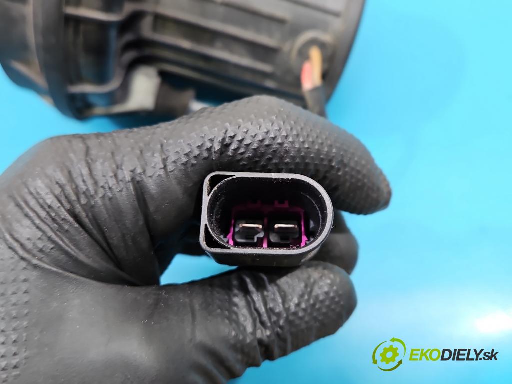 Audi Q7 2015- 3.0 TFSI CRE: 333KM: automatic 245 kW 2995 cm3 5- pompa vzduchu sekundární: 079959231J