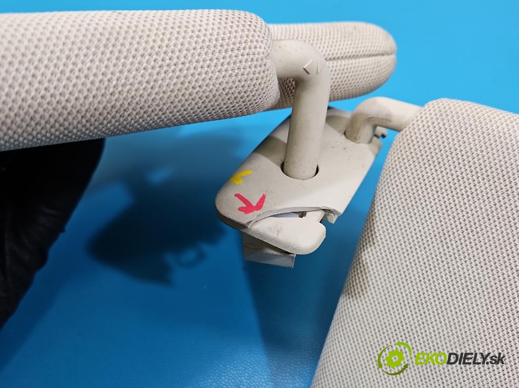 Audi Q7 2015- 3.0 TFSI CRE 333KM: automatic 245 kW 2995 cm3 5- clonítko pravé 4M0858834B