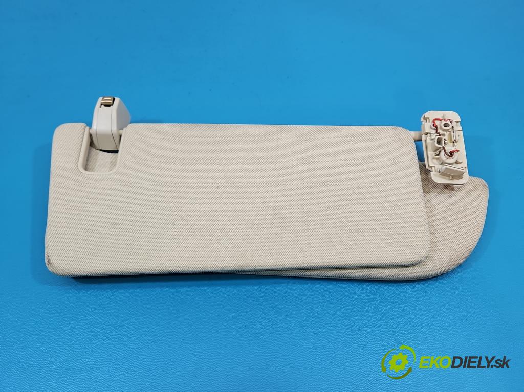 Audi Q7 2015- 3.0 TFSI CRE 333KM: automatic 245 kW 2995 cm3 5- clonítko pravé 4M0858834B