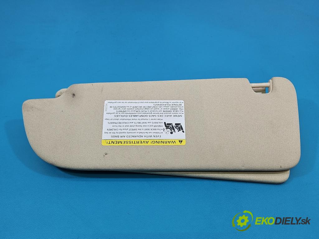 Audi Q7 2015- 3.0 TFSI CRE 333KM: automatic 245 kW 2995 cm3 5- clonítko pravé 4M0858834B