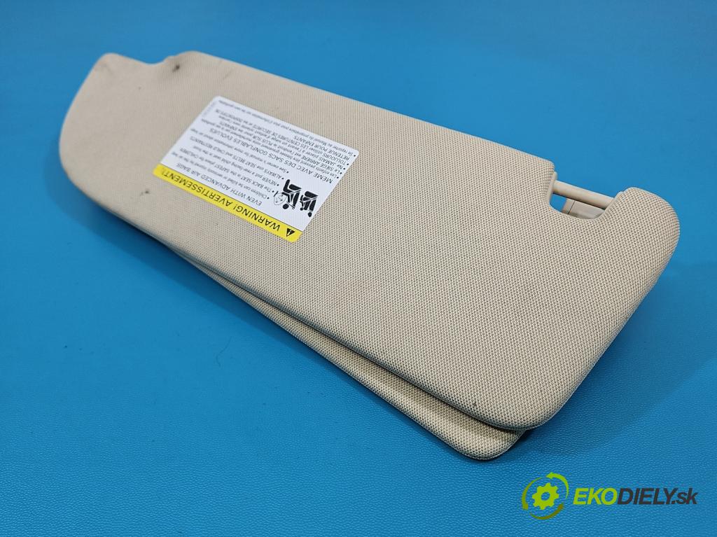 Audi Q7 2015- 3.0 TFSI CRE 333KM: automatic 245 kW 2995 cm3 5- clonítko pravé 4M0858834B