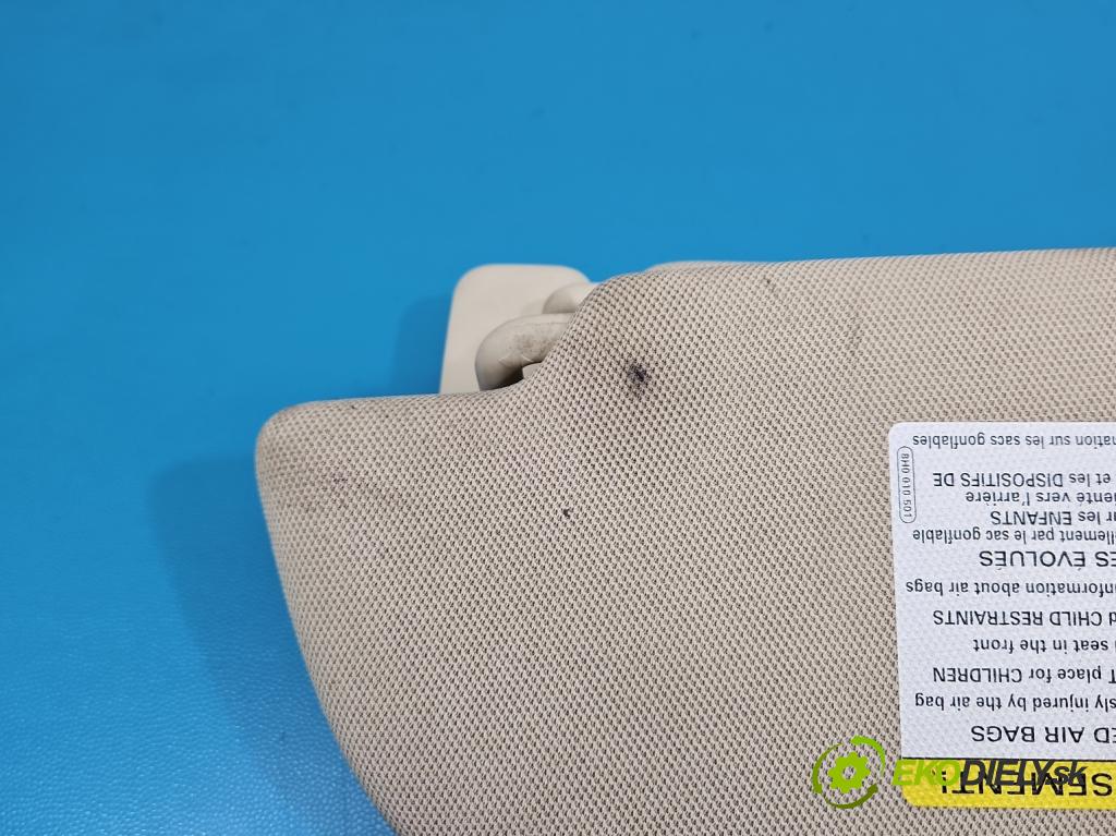 Audi Q7 2015- 3.0 TFSI CRE 333KM: automatic 245 kW 2995 cm3 5- clonítko pravé 4M0858834B