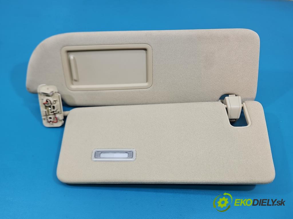 Audi Q7 2015- 3.0 TFSI CRE 333KM: automatic 245 kW 2995 cm3 5- clonítko pravé 4M0858834B