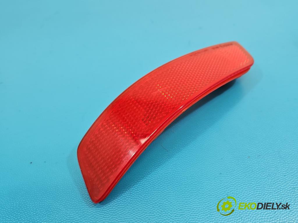 Toyota Corolla E16/E18  2013-2019 1.6 16V 132  HP manual 97 kW 1598 cm3 4- Odraz: 