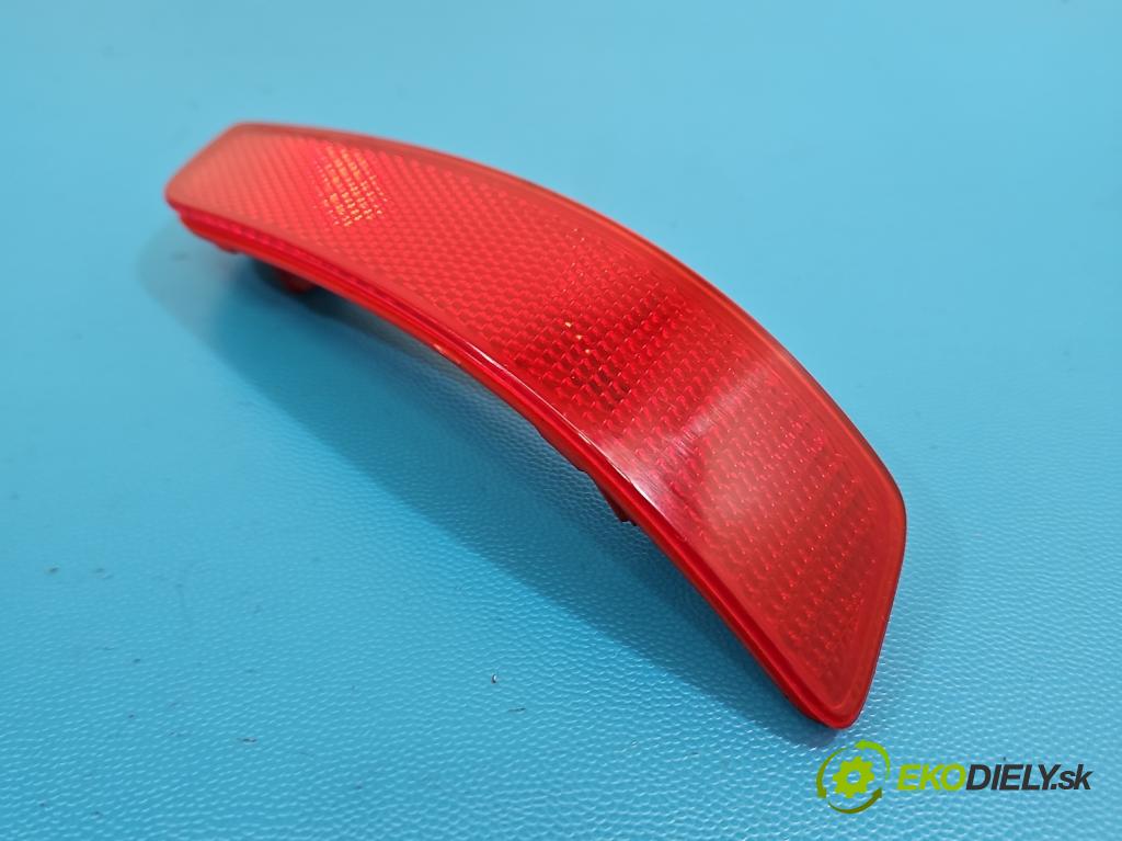 Toyota Corolla E16/E18  2013-2019 1.6 16V 132  HP manual 97 kW 1598 cm3 4- Odraz: 