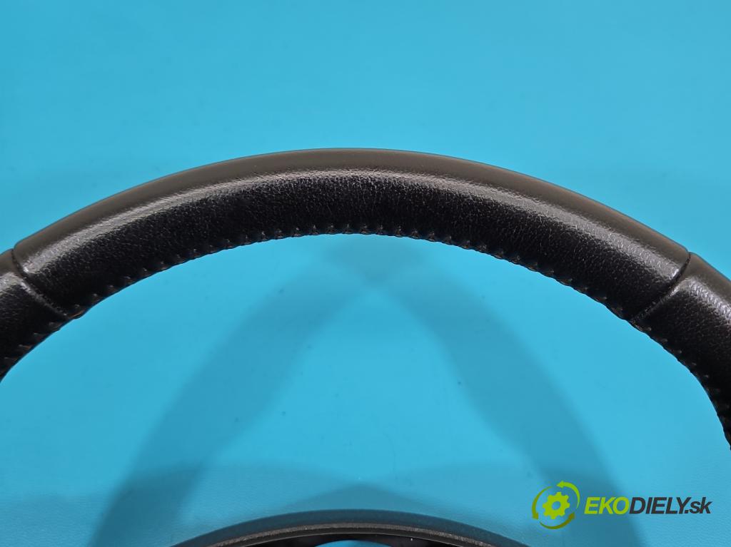 Toyota Corolla E16/E18  2013-2019 1.6 16V 132  HP manual 97 kW 1598 cm3 4- volant 625594110 (Volant)