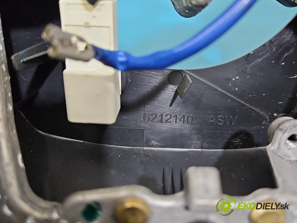 Toyota Corolla E16/E18  2013-2019 1.6 16V 132  HP manual 97 kW 1598 cm3 4- volant 625594110 (Volant)