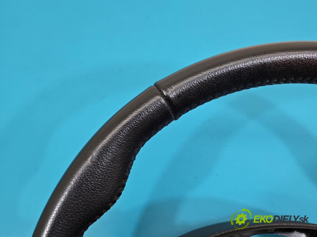 Toyota Corolla E16/E18  2013-2019 1.6 16V 132  HP manual 97 kW 1598 cm3 4- volant 625594110 (Volant)