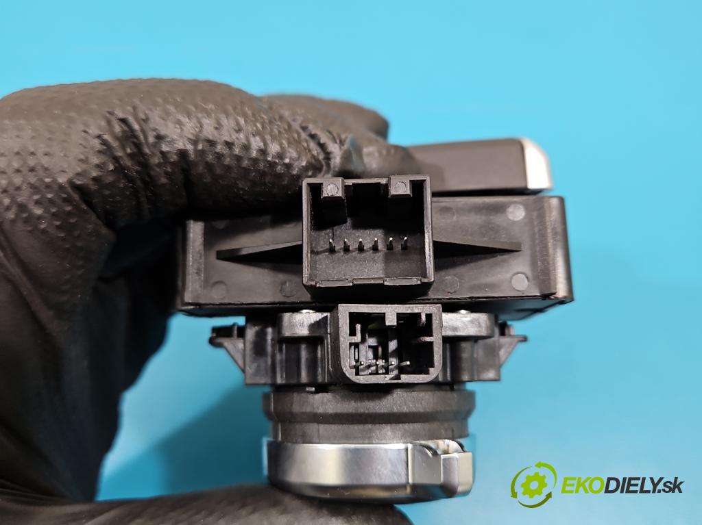 Audi Q7 2015- 3.0 TFSI 333KM: automatic 245 kW 2995 cm3 5- prepínač ostatné 4G0959747