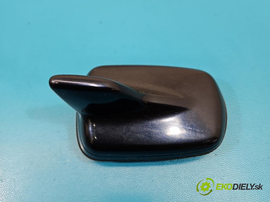 Audi Q7 2015- 3.0 TFSI 333KM: automatic 245 kW 2995 cm3 5- Antena 4M0035503C