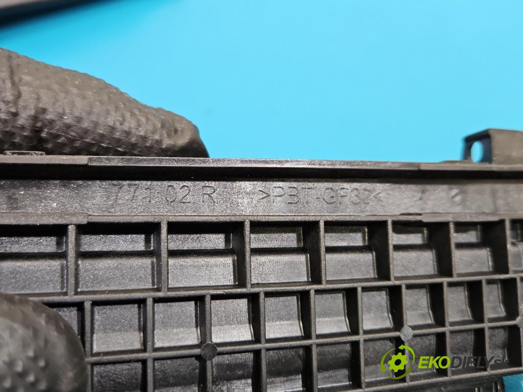 Audi Q7 2015- 3.0 TFSI CRE: 333KM: automatic 245 kW 2995 cm3 5- Upevnenie: