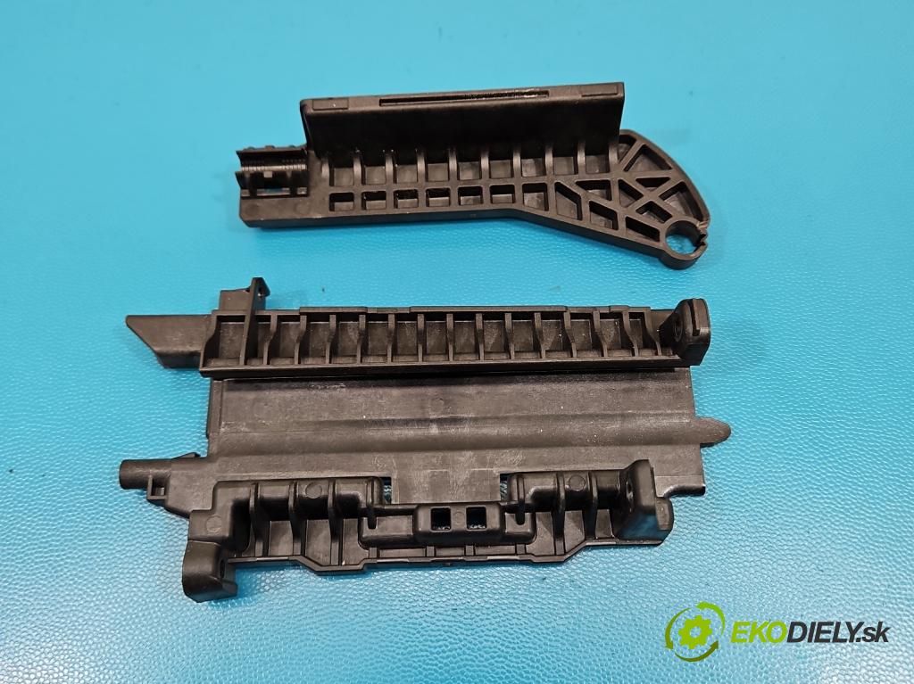 Audi Q7 2015- 3.0 TFSI CRE: 333KM: automatic 245 kW 2995 cm3 5- Upevnenie: