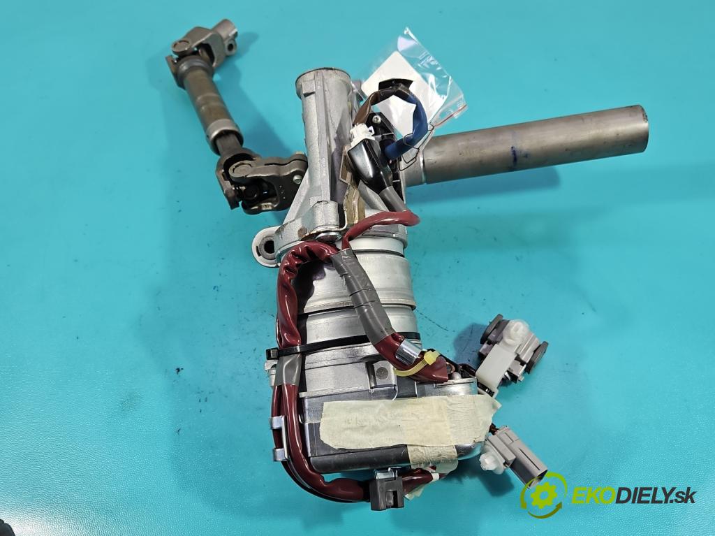 Toyota Corolla E16/E18  2013-2019 1.6 16V 132  HP manual 97 kW 1598 cm3 4- čerpadlo posilovač JG412-000020 (Servočerpadlo)