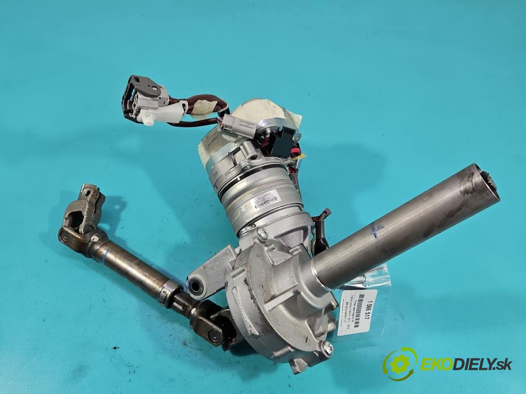 Toyota Corolla E16/E18  2013-2019 1.6 16V 132  HP manual 97 kW 1598 cm3 4- čerpadlo posilovač JG412-000020 (Servočerpadlo)