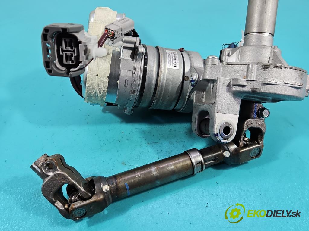 Toyota Corolla E16/E18  2013-2019 1.6 16V 132  HP manual 97 kW 1598 cm3 4- čerpadlo posilovač JG412-000020 (Servočerpadlo)