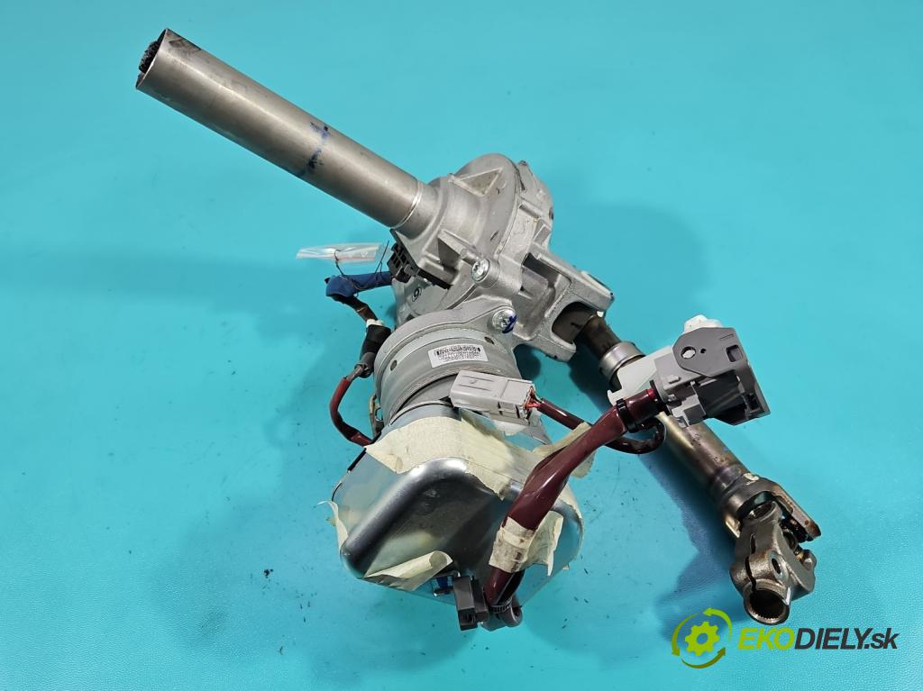 Toyota Corolla E16/E18  2013-2019 1.6 16V 132  HP manual 97 kW 1598 cm3 4- čerpadlo posilovač JG412-000020 (Servočerpadlo)