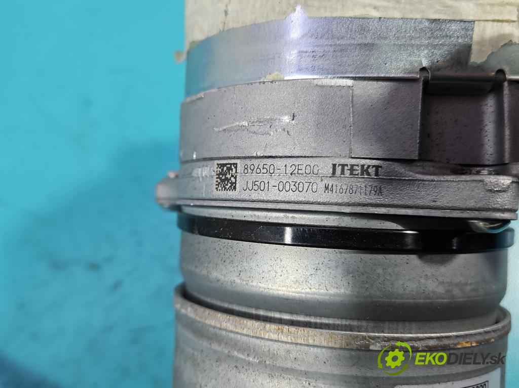 Toyota Corolla E16/E18  2013-2019 1.6 16V 132  HP manual 97 kW 1598 cm3 4- čerpadlo posilovač JG412-000020 (Servočerpadlo)