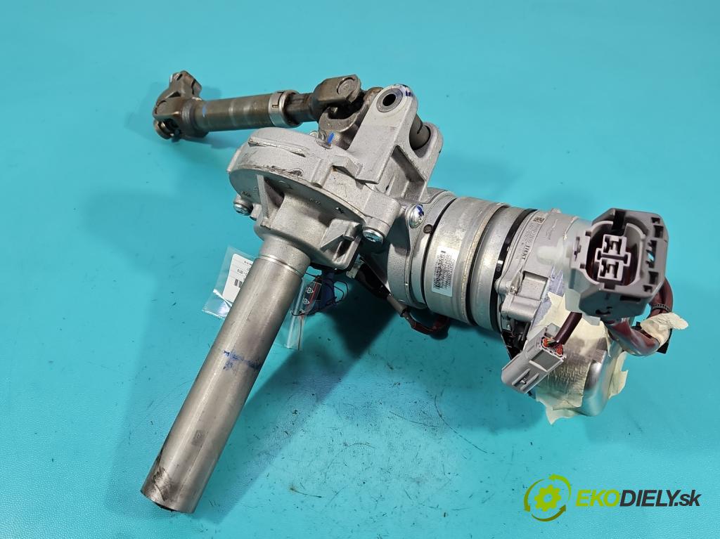 Toyota Corolla E16/E18  2013-2019 1.6 16V 132 hp manual 97 kW 1598 cm3 4- čerpadlo posilovač JG412-000020 (Servočerpadlo)