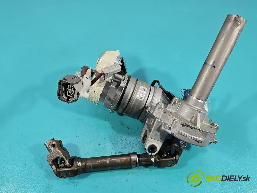 Toyota Corolla E16/E18  2013-2019 1.6 16V 132  HP manual 97 kW 1598 cm3 4- čerpadlo posilovač JG412-000020 (Servočerpadlo)