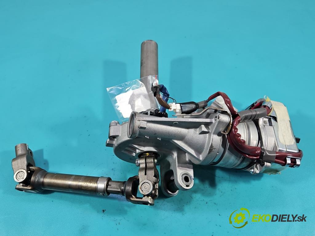 Toyota Corolla E16/E18  2013-2019 1.6 16V 132  HP manual 97 kW 1598 cm3 4- čerpadlo posilovač JG412-000020 (Servočerpadlo)