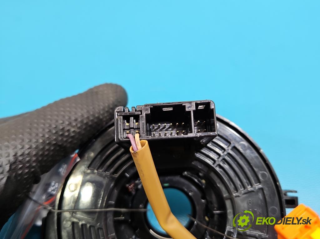 Toyota Corolla E16/E18  2013-2019 1.6 16V 132  HP manual 97 kW 1598 cm3 4- Páska: airbag 02120-75E549 (Airbag)