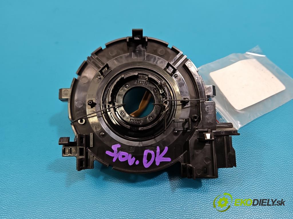 Toyota Corolla E16/E18  2013-2019 1.6 16V 132  HP manual 97 kW 1598 cm3 4- Páska: airbag 02120-75E549 (Airbag)