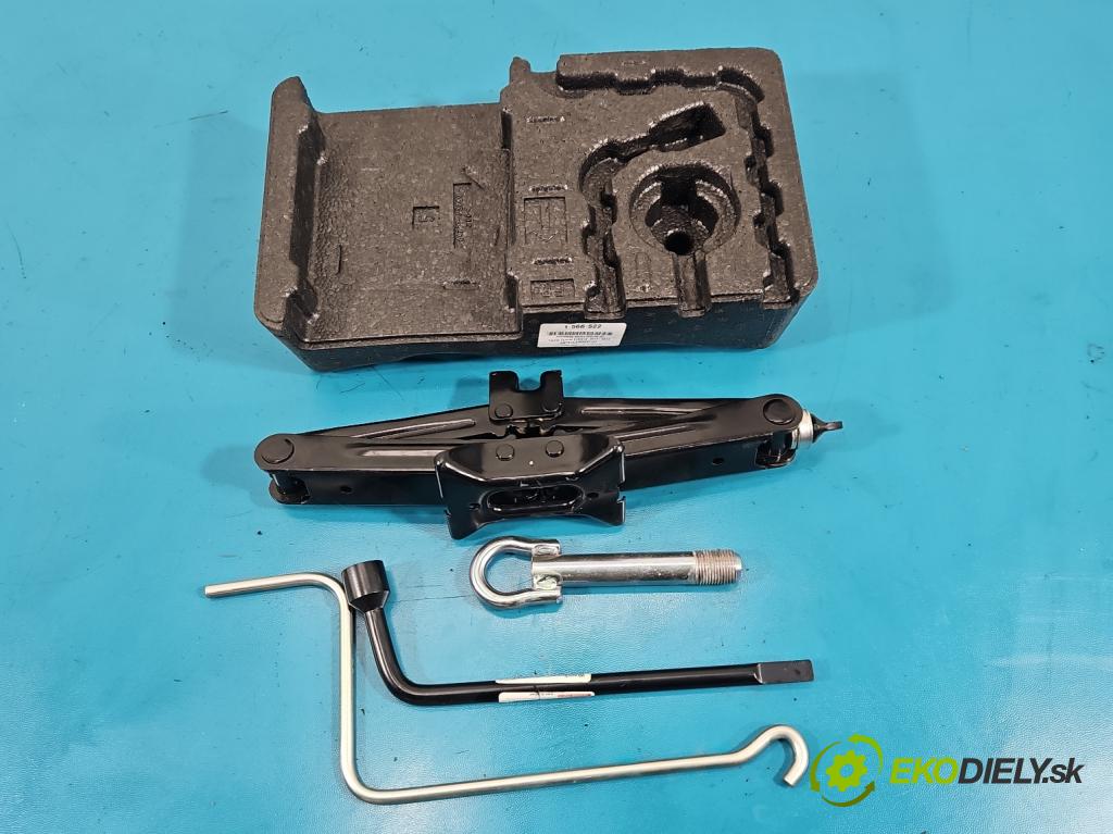 Toyota Corolla E16/E18  2013-2019 1.6 16V 132  HP manual 97 kW 1598 cm3 4- mechanizmus okna automobilovy