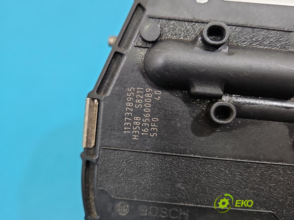 Audi Q7 2015- 3.0 TFSI CRE: 333KM: automatic 245 kW 2995 cm3 5- motor stieračov predné 1397220719