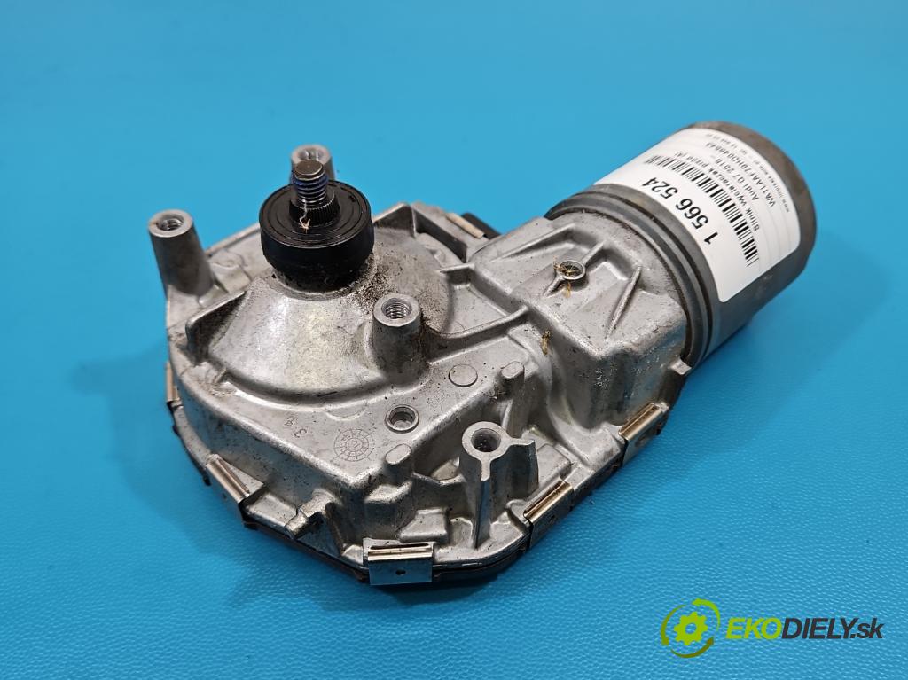 Audi Q7 2015- 3.0 TFSI CRE: 333KM: automatic 245 kW 2995 cm3 5- motor stieračov predné 1397220719