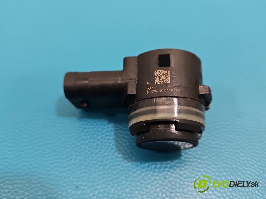 Toyota Corolla E16/E18  2013-2019 1.6 16V 132 hp manual 97 kW 1598 cm3 4- snímač parkování 89341-F4020