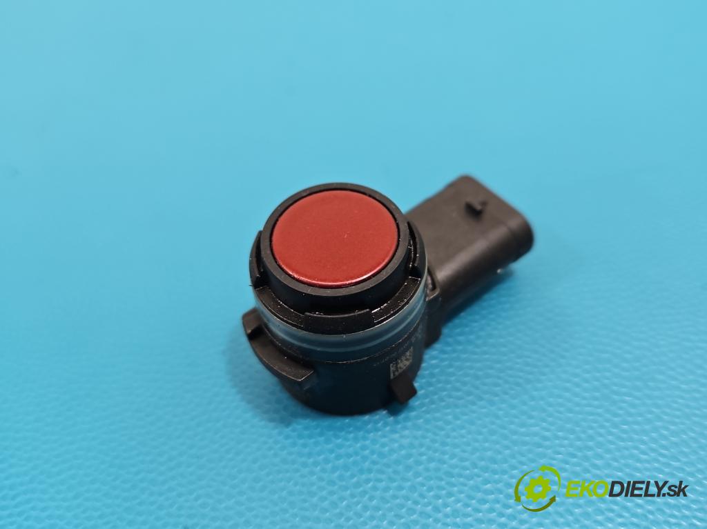 Toyota Corolla E16/E18  2013-2019 1.6 16V 132 hp manual 97 kW 1598 cm3 4- snímač parkování 89341-F4020