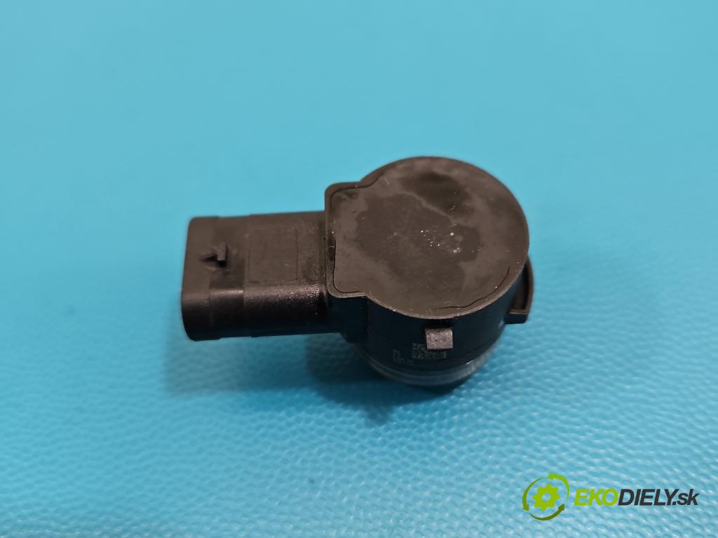 Toyota Corolla E16/E18  2013-2019 1.6 16V 132 hp manual 97 kW 1598 cm3 4- snímač parkování 89341-F4020