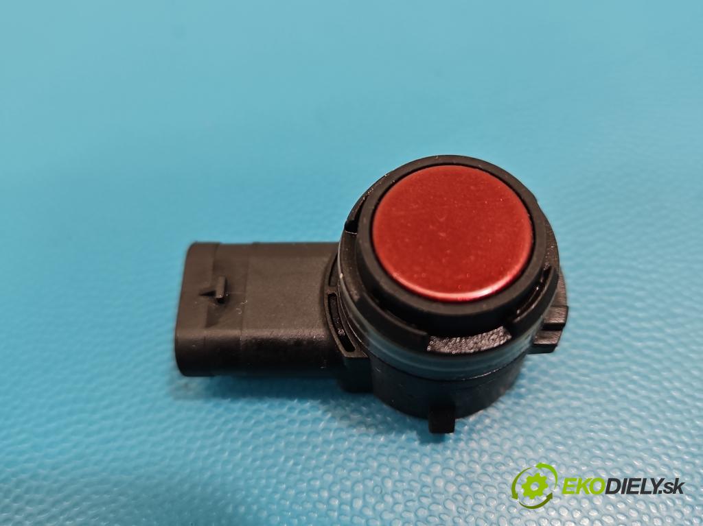 Toyota Corolla E16/E18  2013-2019 1.6 16V 132 hp manual 97 kW 1598 cm3 4- snímač parkování 89341-F4020