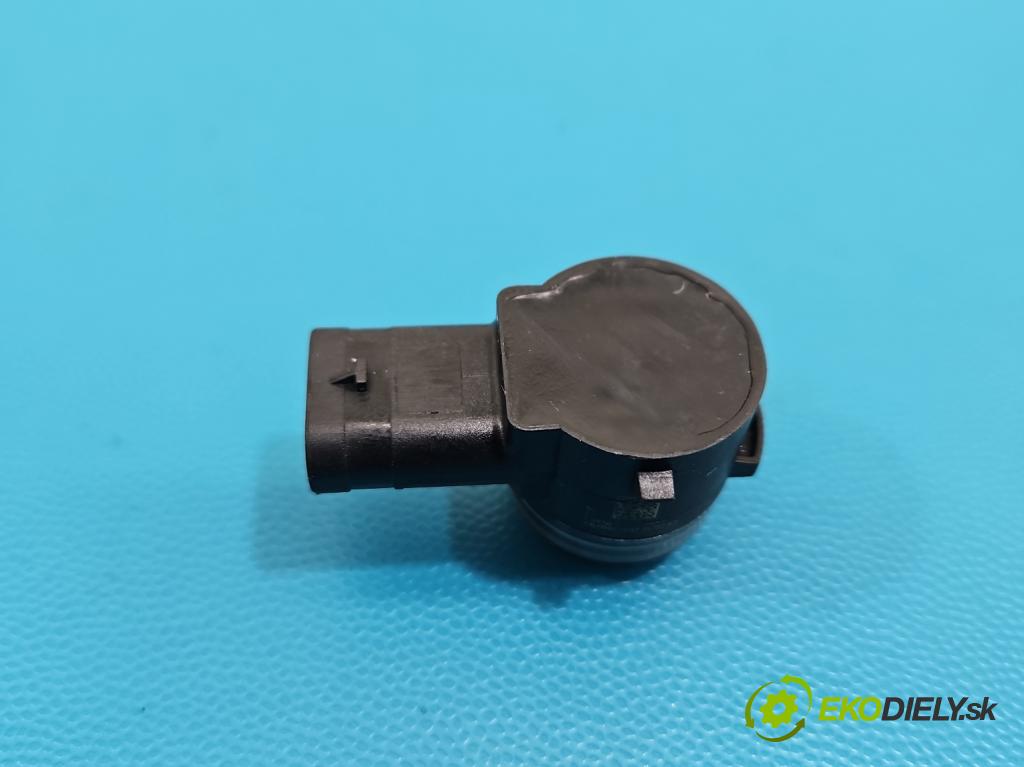 Toyota Corolla E16/E18  2013-2019 1.6 16V 132  HP manual 97 kW 1598 cm3 4- snímač parkovaní: 89341-F4020