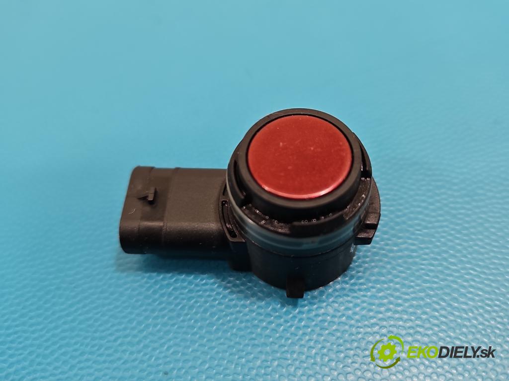 Toyota Corolla E16/E18  2013-2019 1.6 16V 132  HP manual 97 kW 1598 cm3 4- snímač parkovaní: 89341-F4020