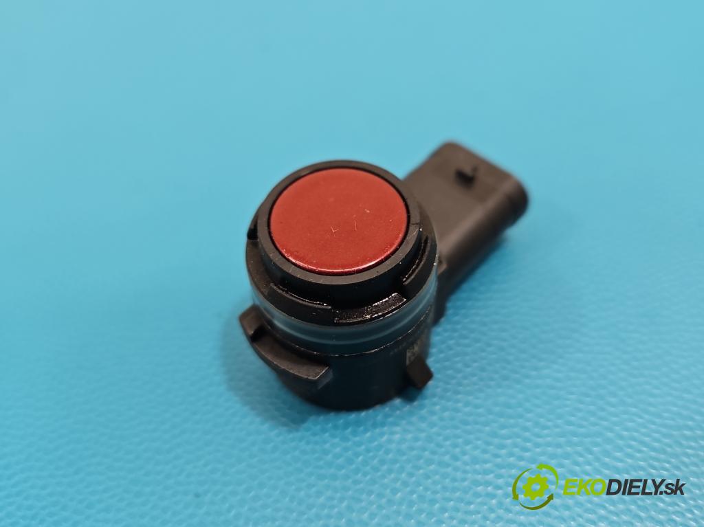 Toyota Corolla E16/E18  2013-2019 1.6 16V 132 hp manual 97 kW 1598 cm3 4- snímač parkování 89341-F4020