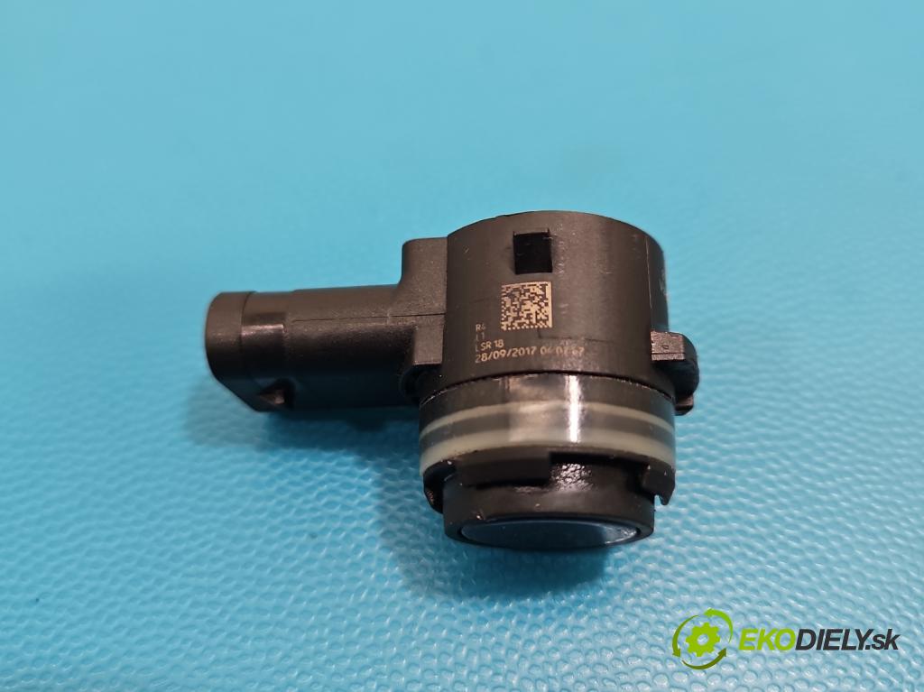 Toyota Corolla E16/E18  2013-2019 1.6 16V 132  HP manual 97 kW 1598 cm3 4- snímač parkovaní: 89341-F4020